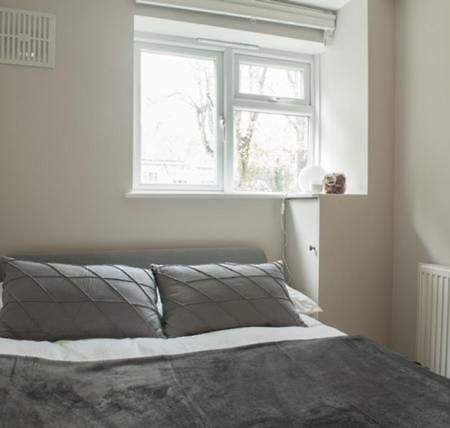 Finchley Contemporary 2 Bed Apartment + Parking Хендън Екстериор снимка